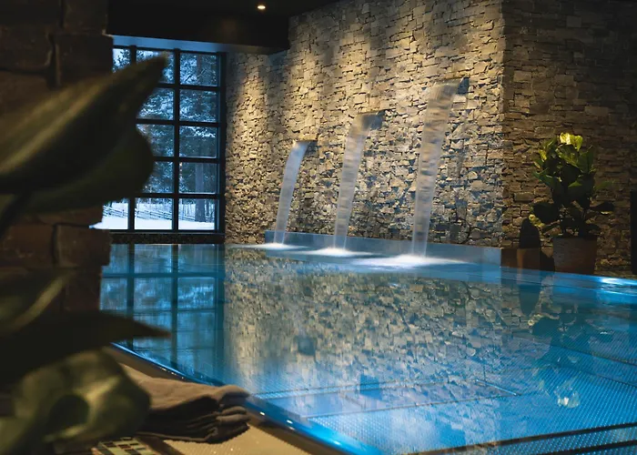 Skistar Lodge Hundfjället Sälen
