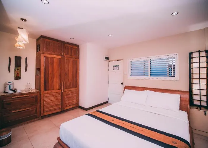 Tao Garden Health Spa & Resort Ban Thung Ma Nieo