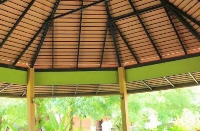 Gerd And Noi Resort Khao Lak