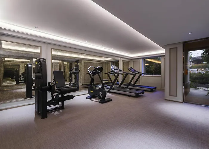 Mercure Shanghai Jinqiao