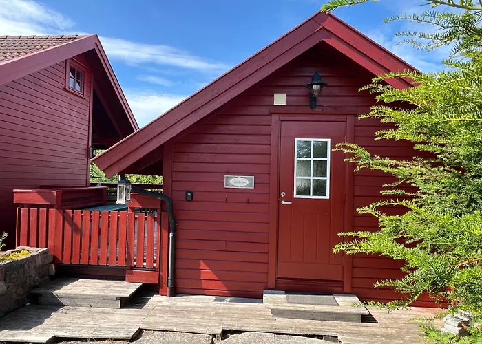 La Casa Roja Hotell Sandefjord