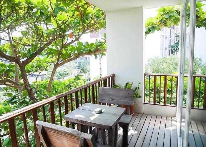 Chada Thai House Pattaya