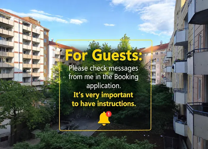 Guesthouse With 3 Rooms Oslo