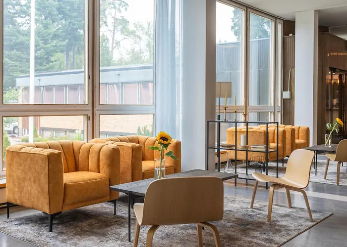 Hotel Jollasranta Helsinki