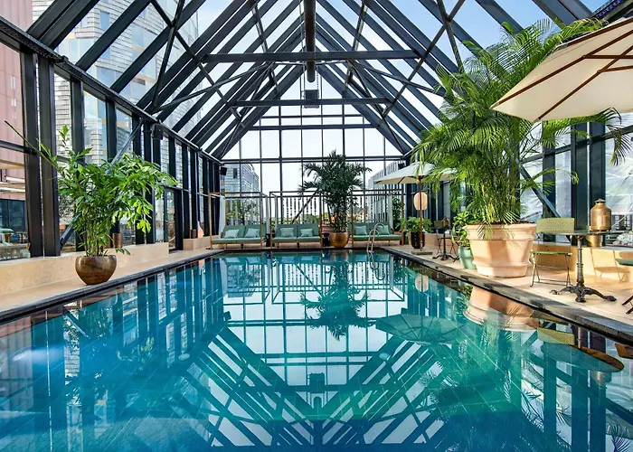 Belle Guldsmeden Hotell Århus