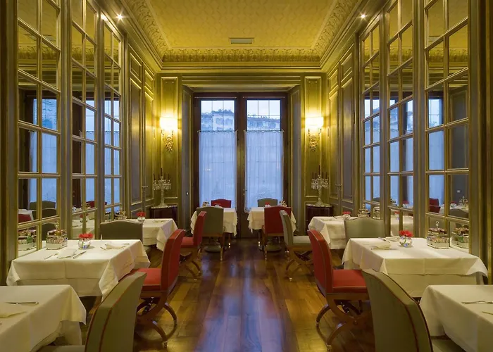 Santa Maria Novella - Wtb Hotels Florens