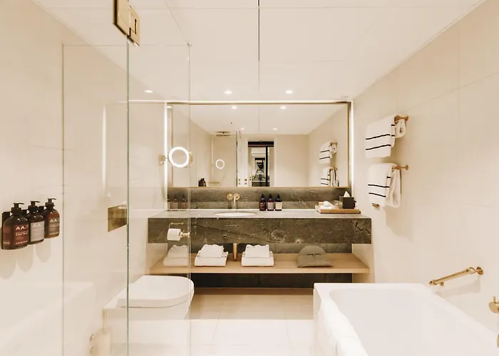 Admiral Hotel København