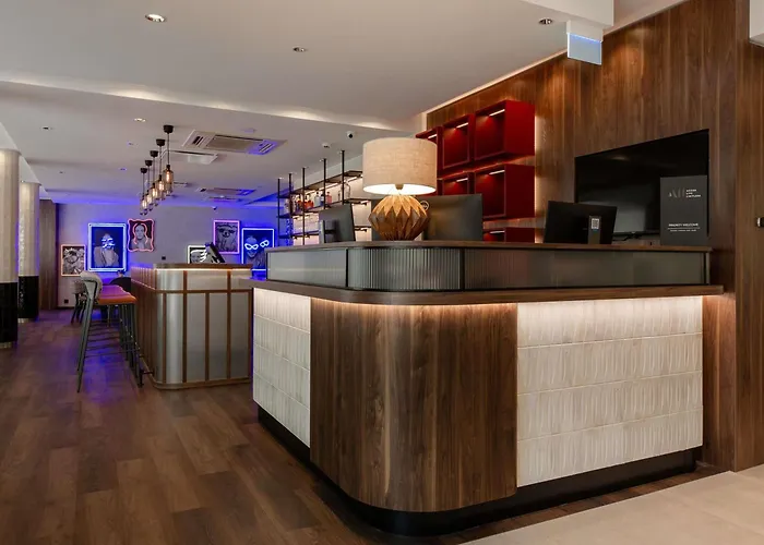 Ibis Styles Tallinna