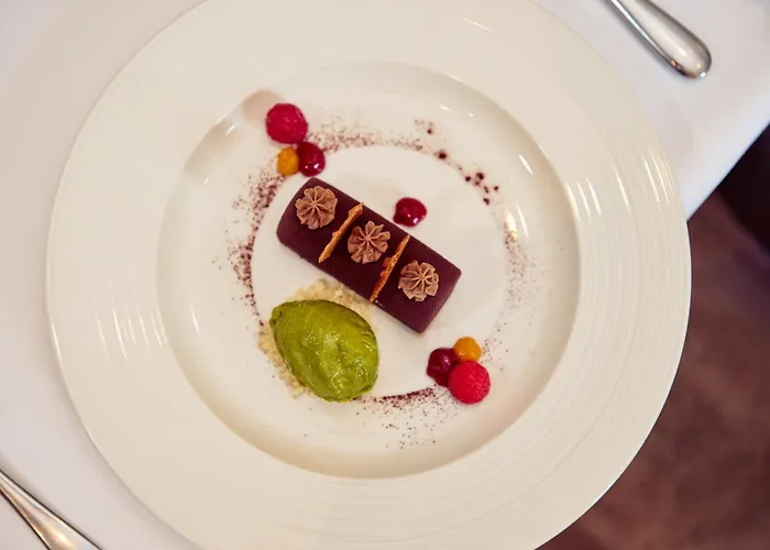 Roseate House London Hotell