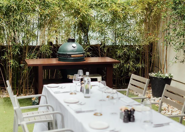 Roseate House London Hotell