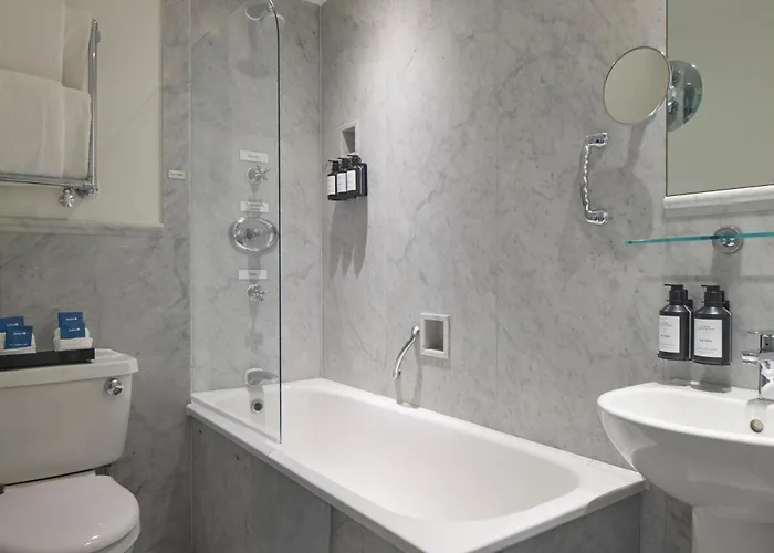 Radisson Blu Hotel, London South Kensington