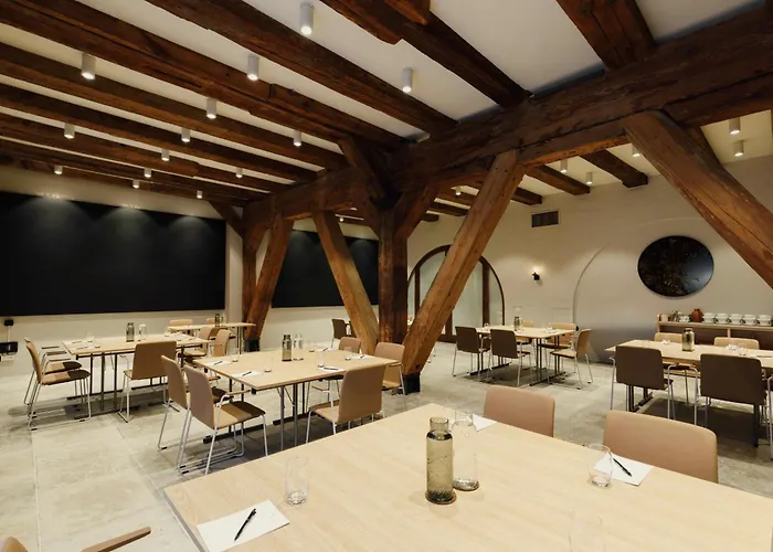 Admiral Hotel København