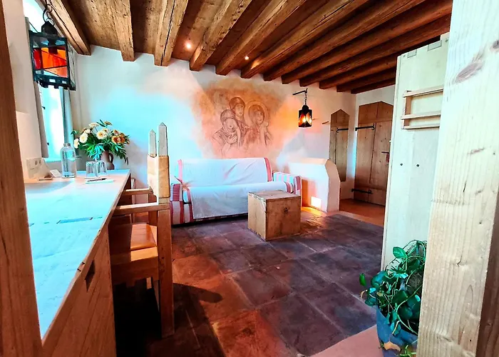Hotel San Gabriele Rosenheim