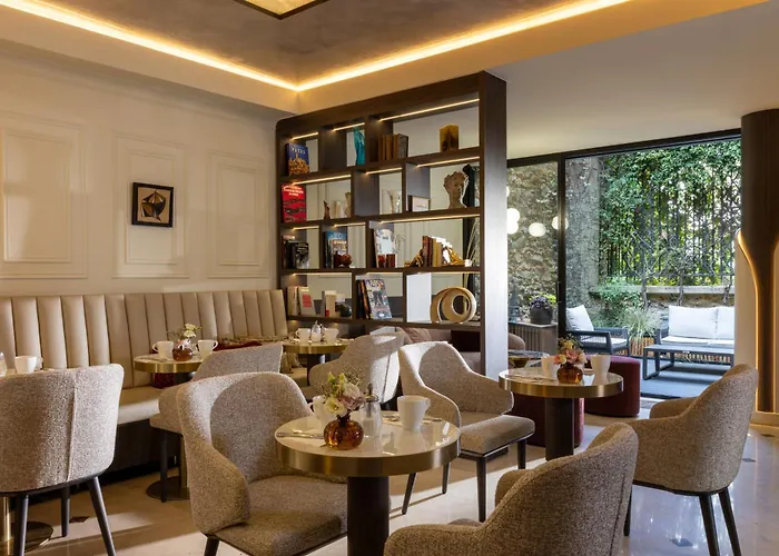 Best Western Au Trocadero Paris