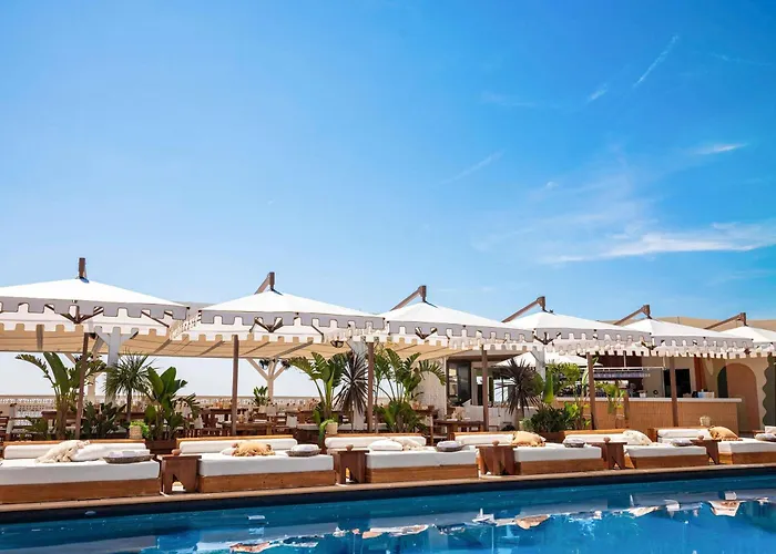 Fairmont Monte Carlo Hotell