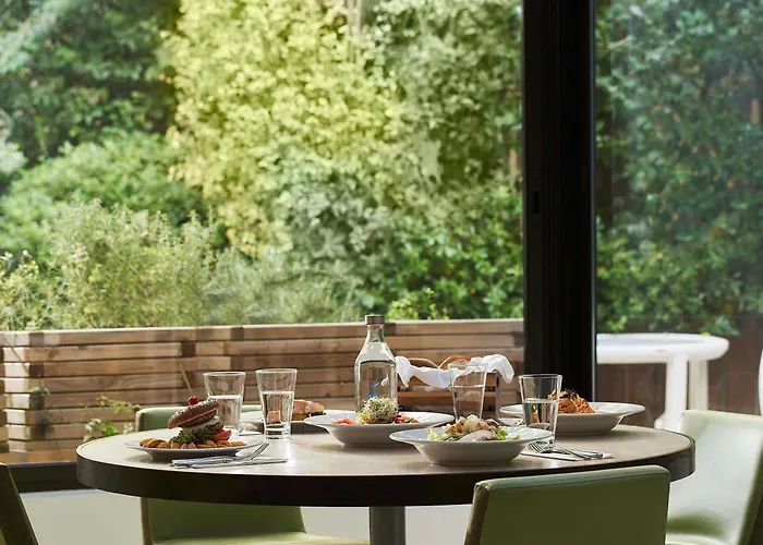 Novotel Athen