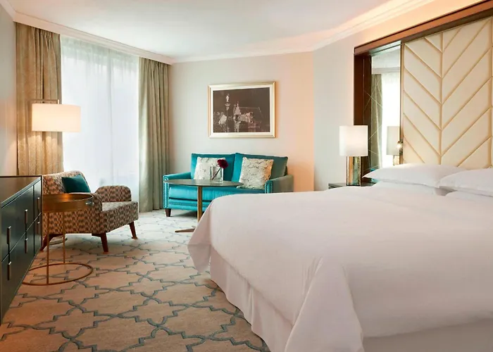 Sheraton Grand Warszawa