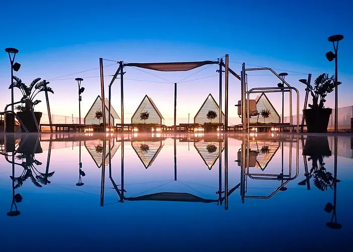 Melia Costa Del Sol Hotell Torremolinos