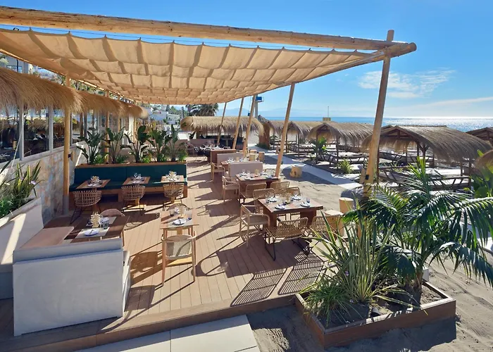 Melia Costa Del Sol Hotell Torremolinos