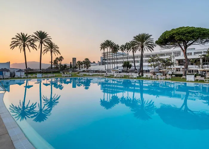 Sol By Melia Marbella Estepona - Atalaya Park