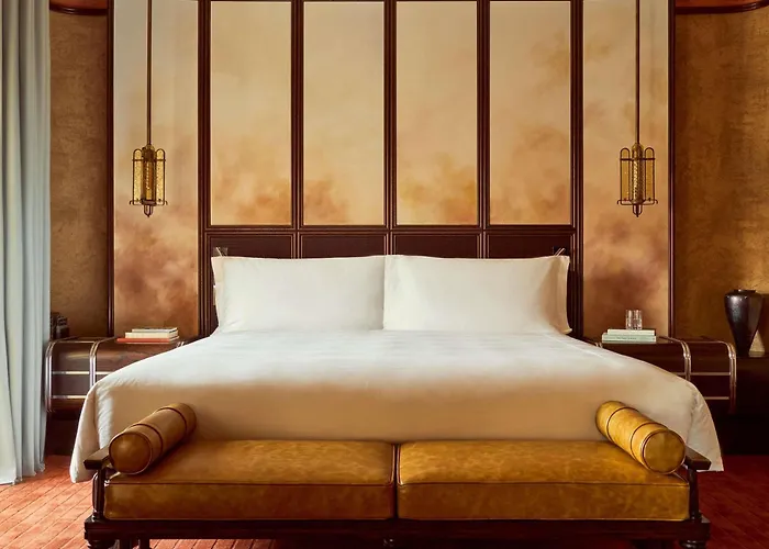Orient Express La Minerva Hotel Rom