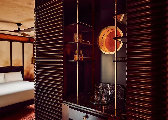 Orient Express La Minerva Hotel Rom
