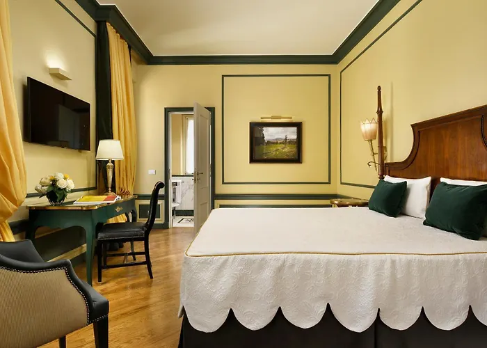 Santa Maria Novella - Wtb Hotels Firenze