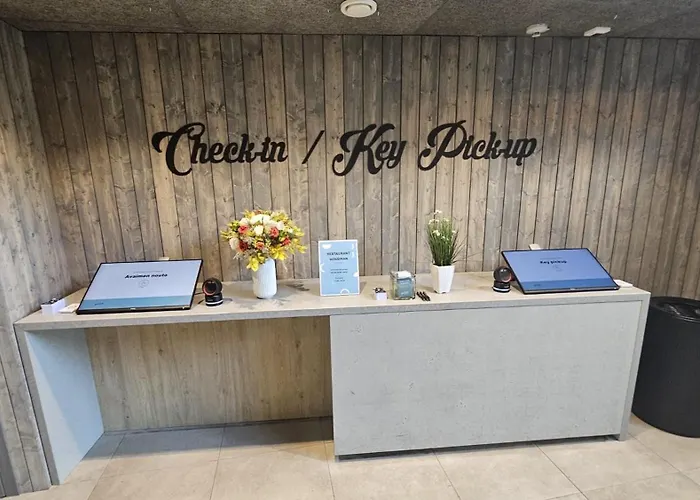 Pilot Airport Hotel Vantaa