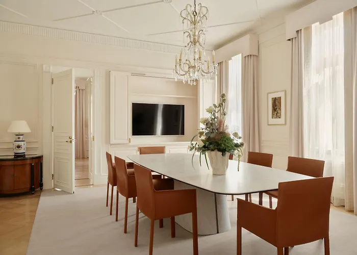 Hotel Kämp Helsinki
