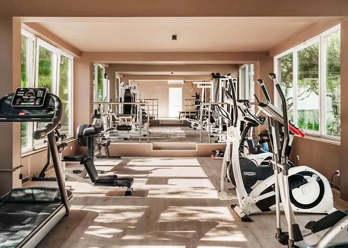 Waterman Svpetrvs Resort - All Inclusive Supetar