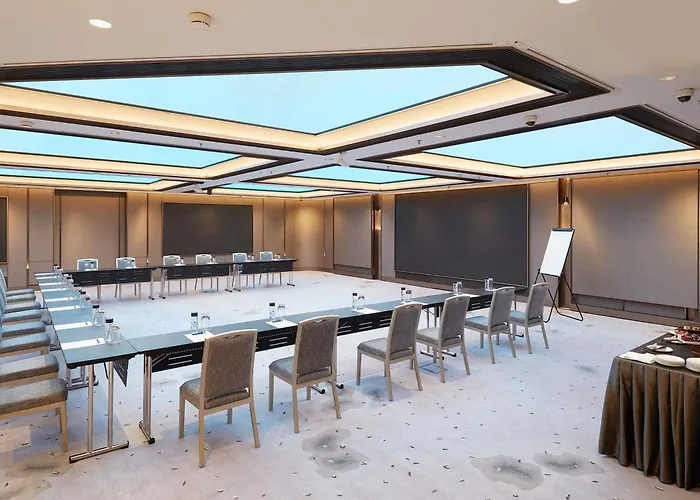 Novotel Century Hongkong