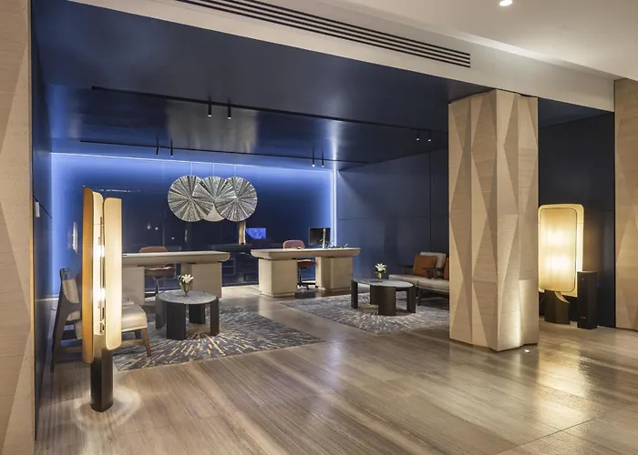 Hilton Istanbul Bosphorus Hotell