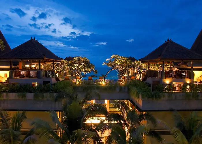 Mercure Kuta Lombok