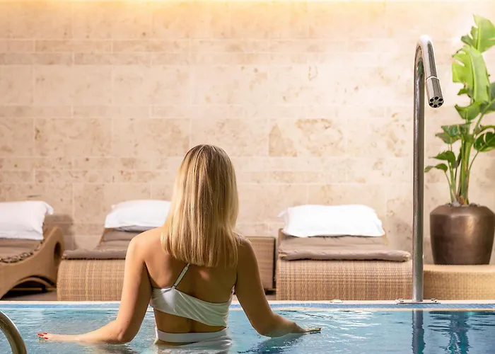 Sofitel London Heathrow Hotell Hillingdon