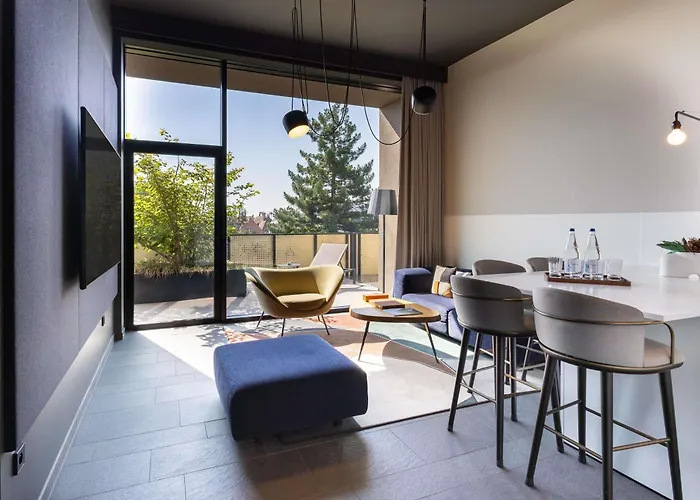 L'Esquisse Hotel & Spa Colmar - Mgallery Collection