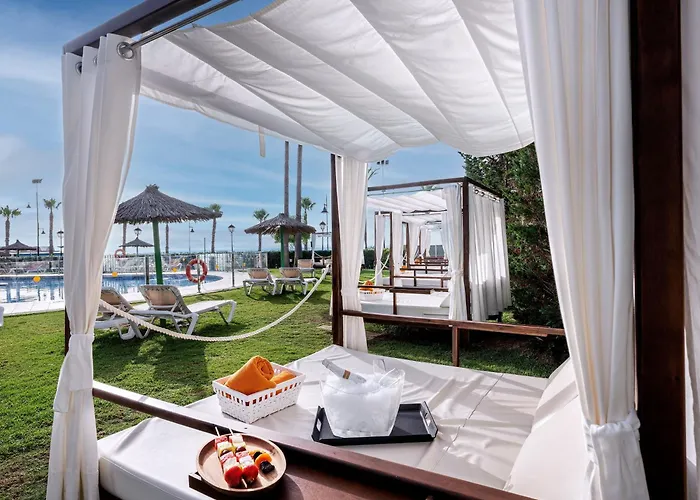 Sol Principe Hotell Torremolinos