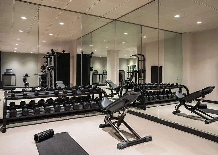 Sofitel New York Hotell