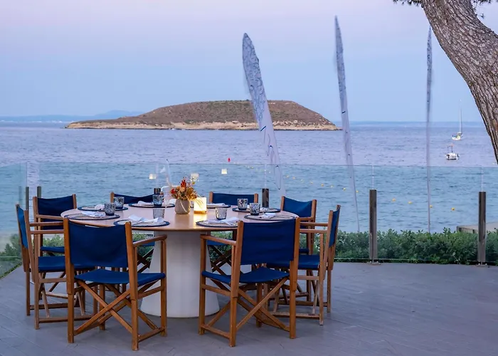 Melia Calvia Beach Magalluf