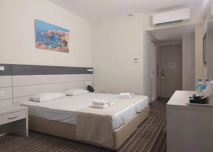 Christofinia Hotel Agia Napa
