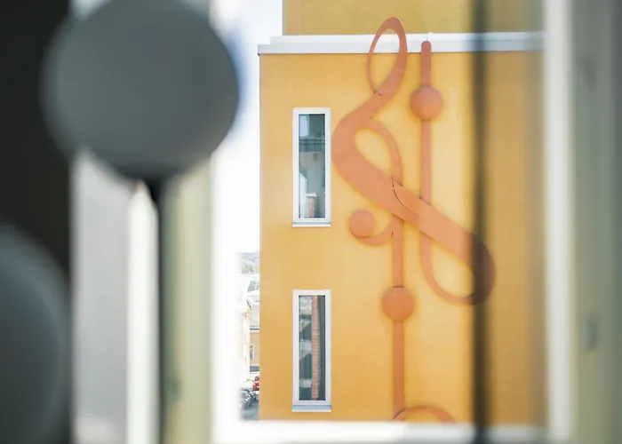 Original Sokos Hotel Puijonsarvi Kuopio