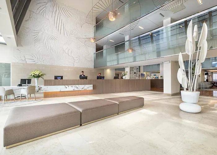 Valamar Lacroma Hotel Dubrovnik