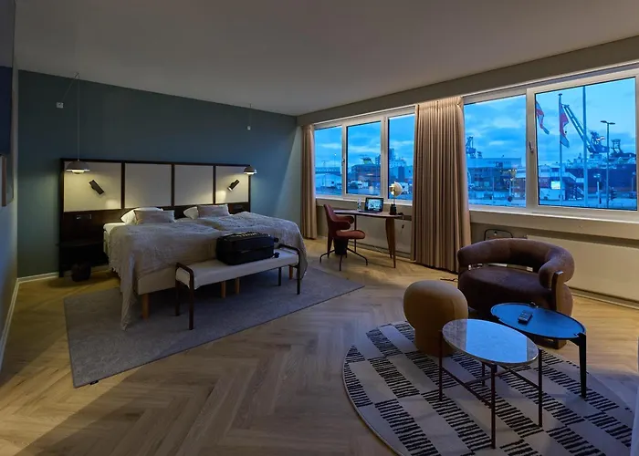 Hotel Jutlandia Frederikshavn