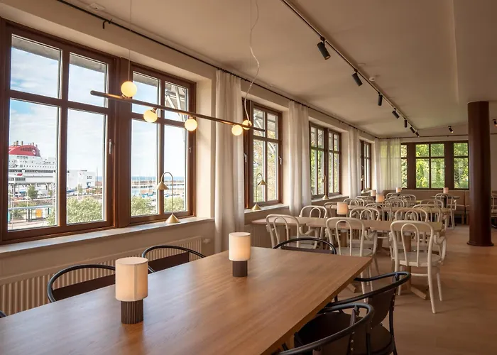 Scandic Visby