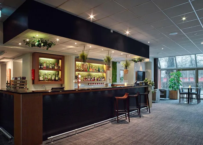 Scandic Hallandia Halmstad