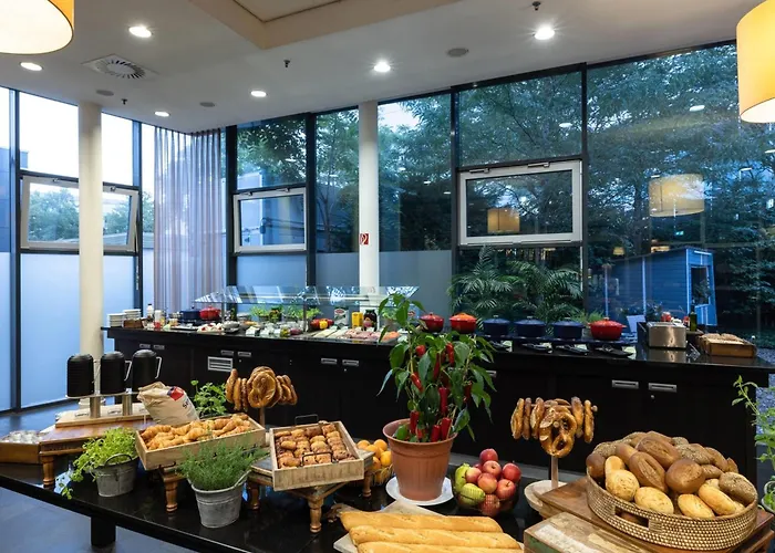 The Rilano Hotel Munich, Trademark Collection By Wyndham