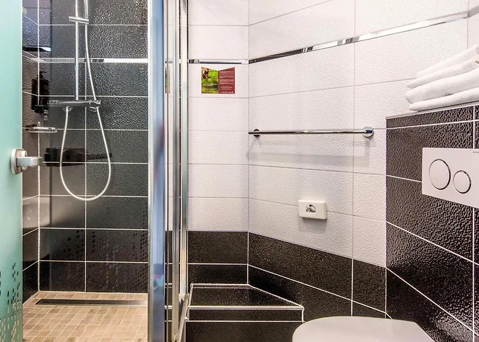 Ibis Styles Strasbourg Centre Gare Hotell