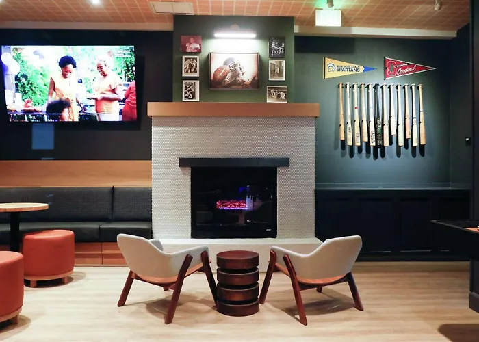 Soma House Hotell San Francisco