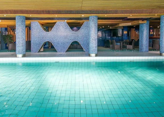Scandic Pohjanhovi Rovaniemi