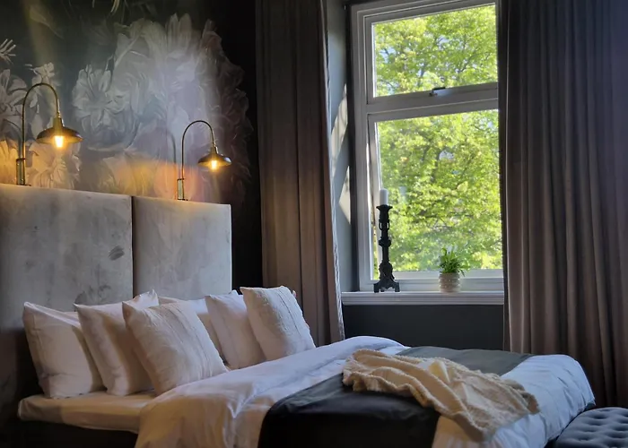 Hotell Onyxen, Boutique- & Lifestyle, Adults Only Göteborg