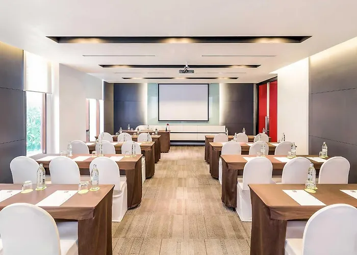 Ibis Bangkok Sukhumvit 4 Hotell